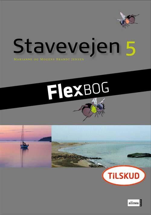 Flexbog, Stavevejen 5, Elev