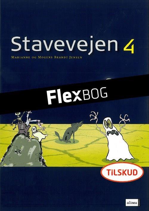 Flexbog, Stavevejen 4, Elev