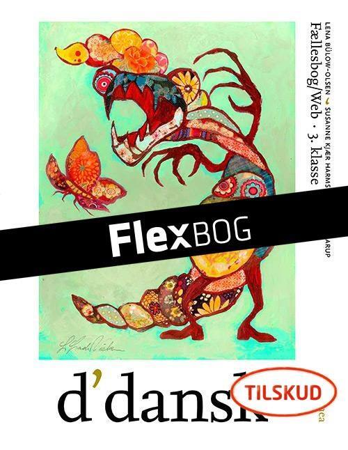 Flexbog, dÆdansk 3.kl.