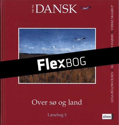 Flexbog, Tid til dansk 5.kl.