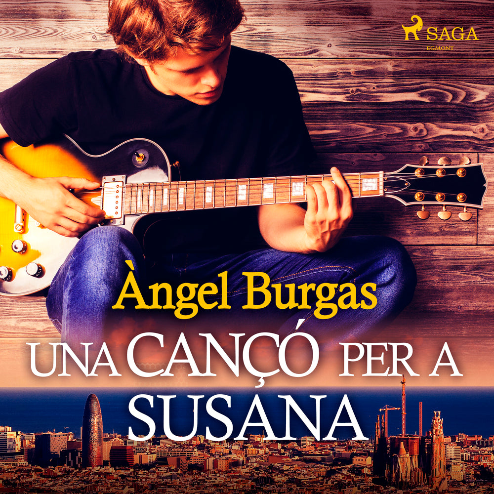 Una cançó per a Susana