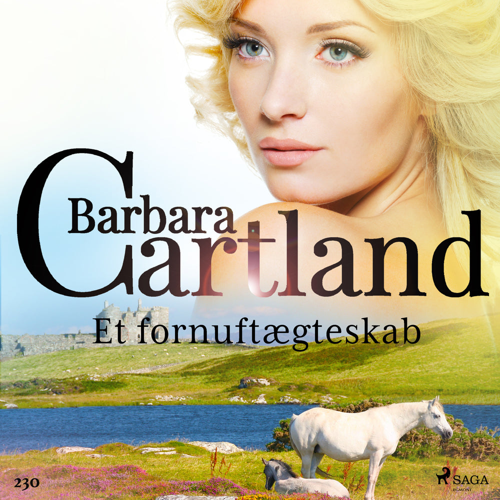 Et fornuftægteskab