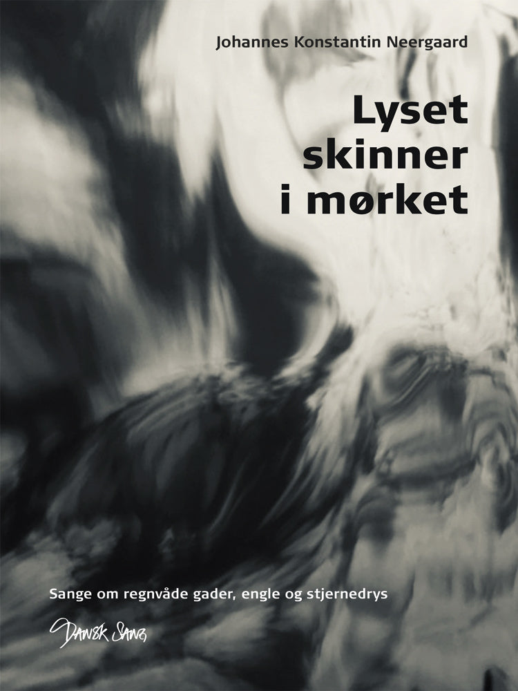 Lyset skinner i mørket