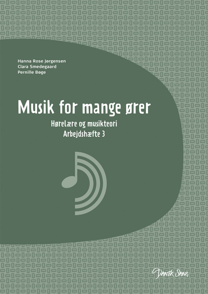 Musik for mange ører 3