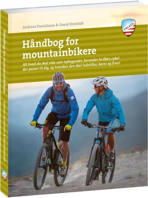 Håndbog for mountainbikere