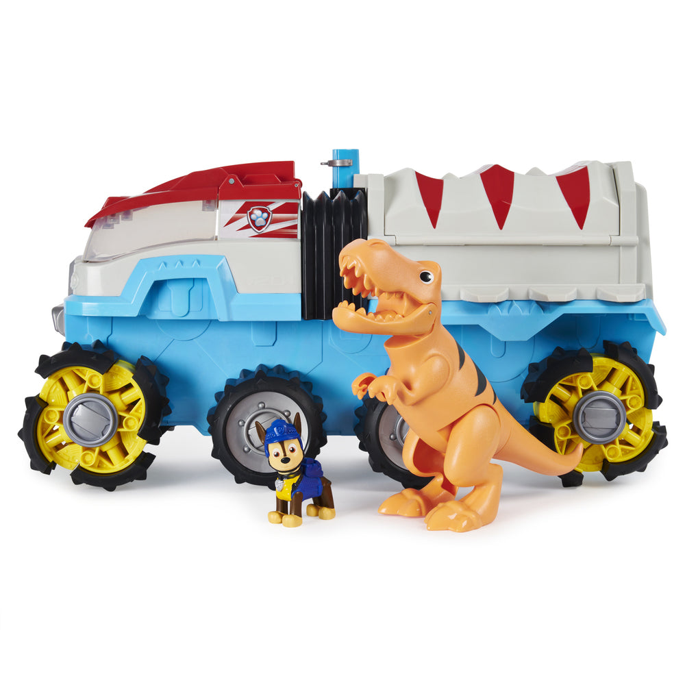 Paw Patrol Dino Rescue Patroller