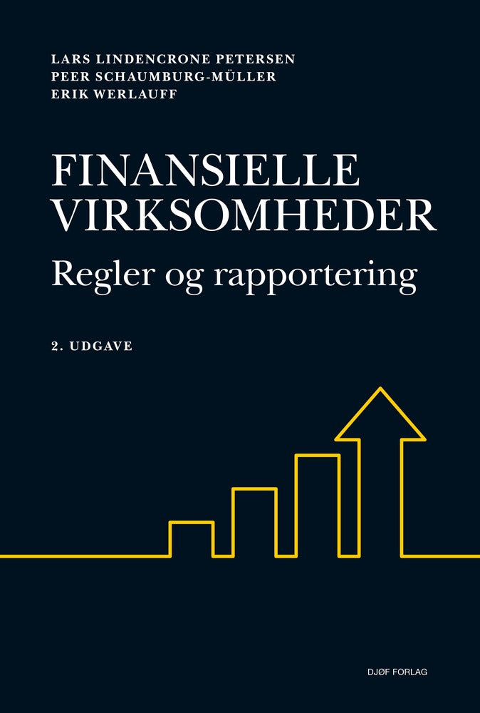 Finansielle virksomheder