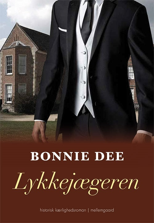 Lykkejægeren