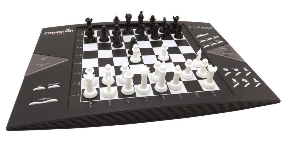 ChessMan skakcomputer