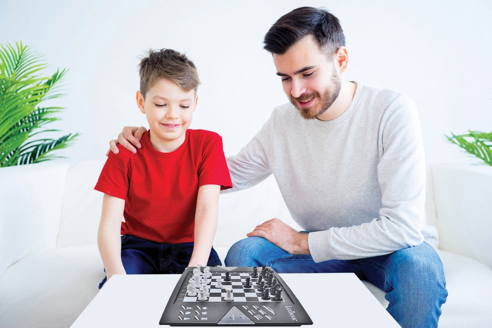 ChessMan skakcomputer