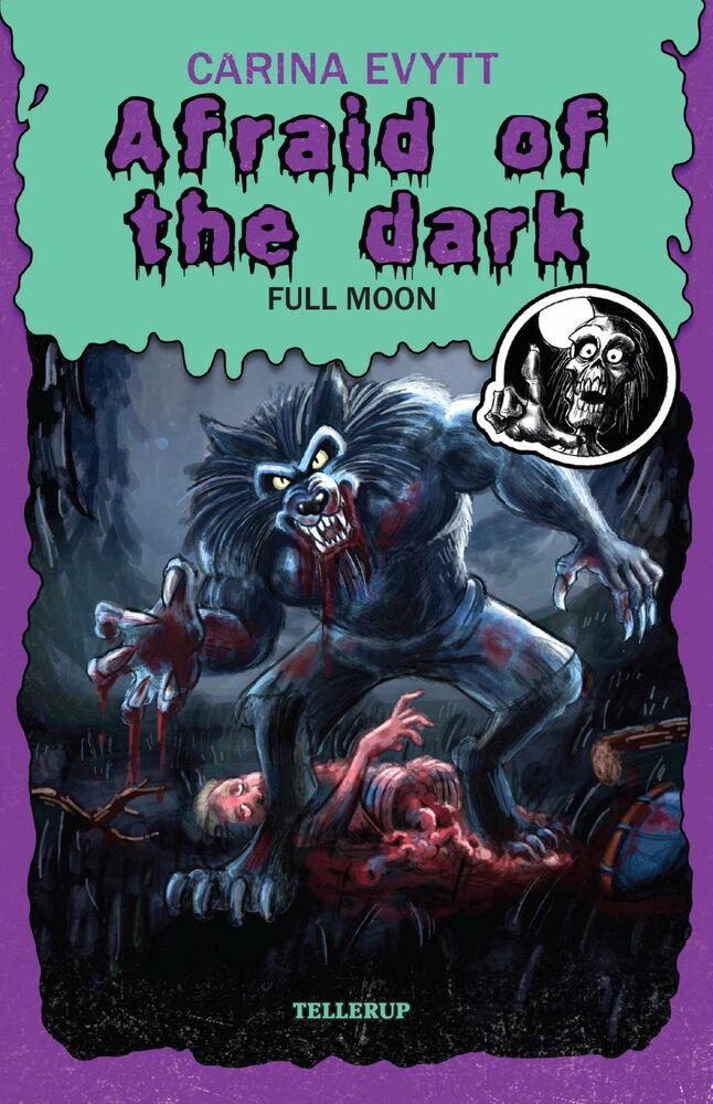 Afraid of the Dark #2: Full Moon