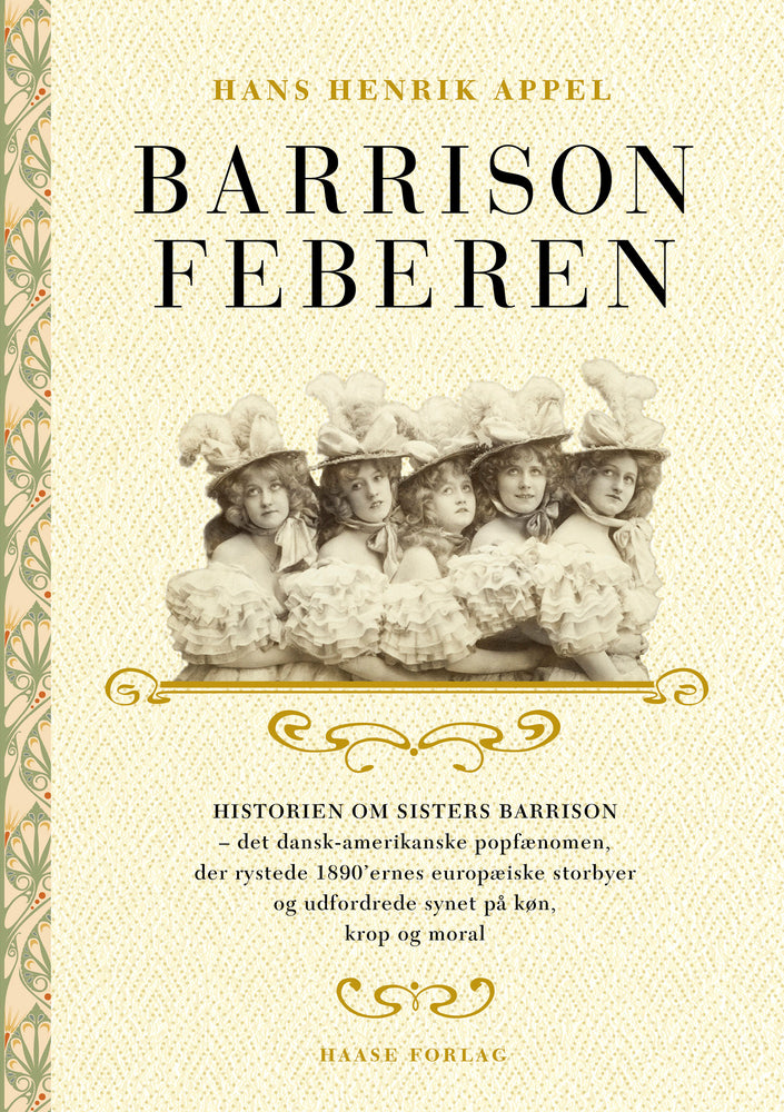 Barrison-feberen