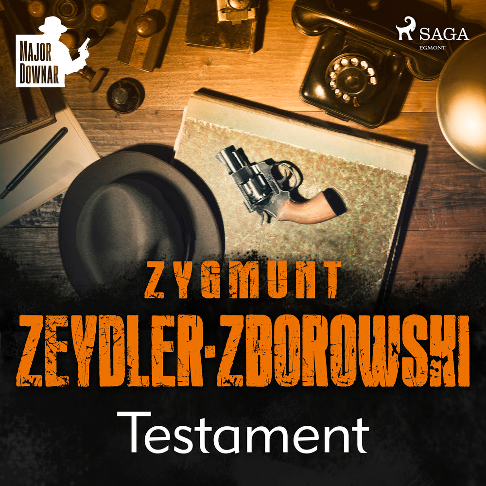 Testament
