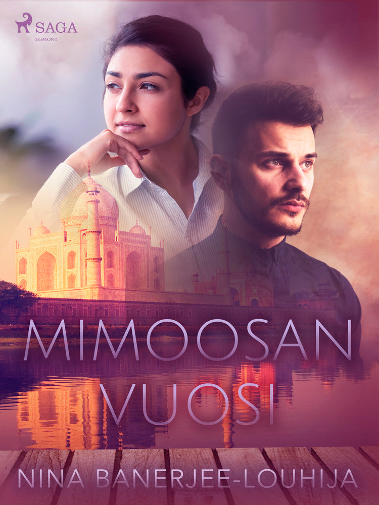 Mimoosan vuosi
