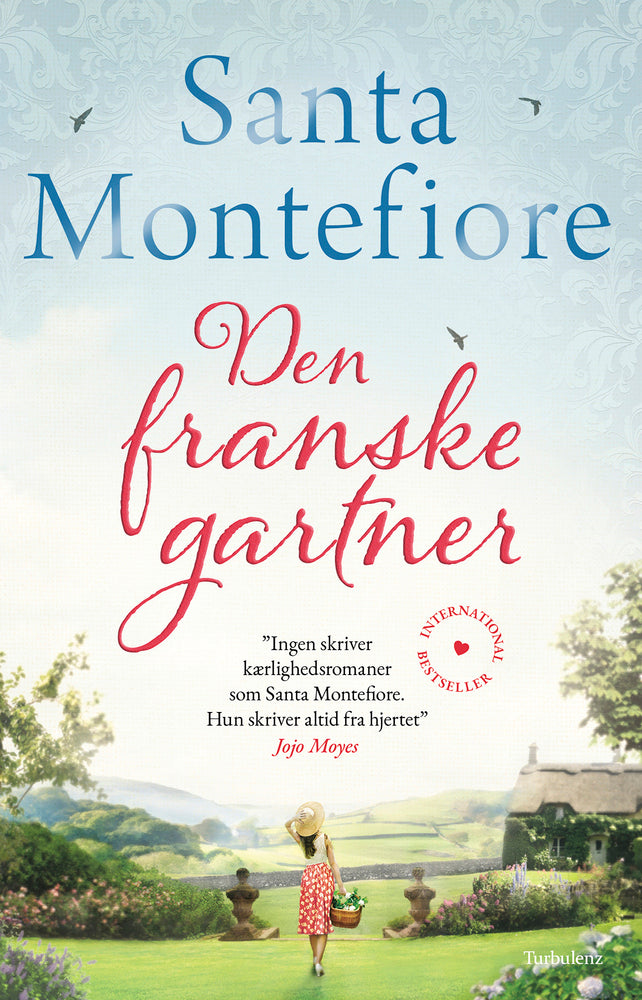 Den Franske Gartner