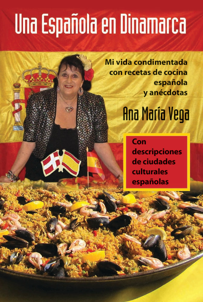 Una Española en Dinamarca