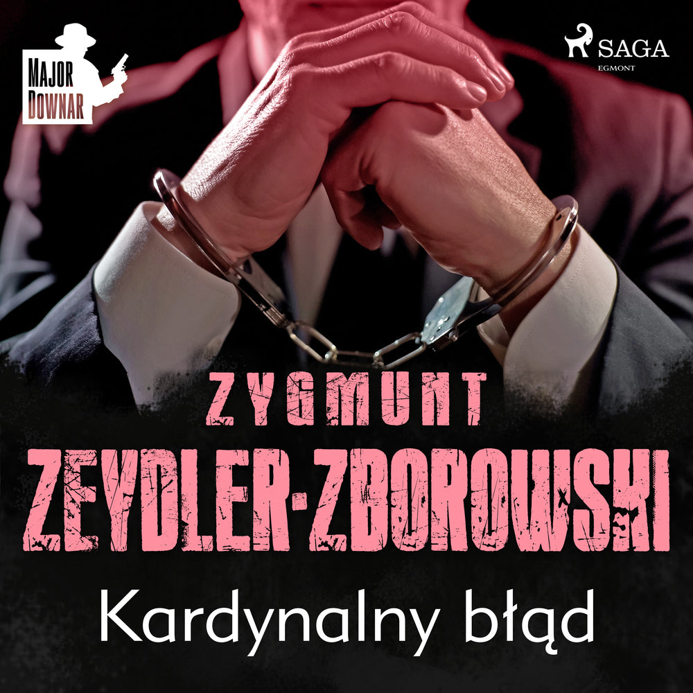 Kardynalny błąd