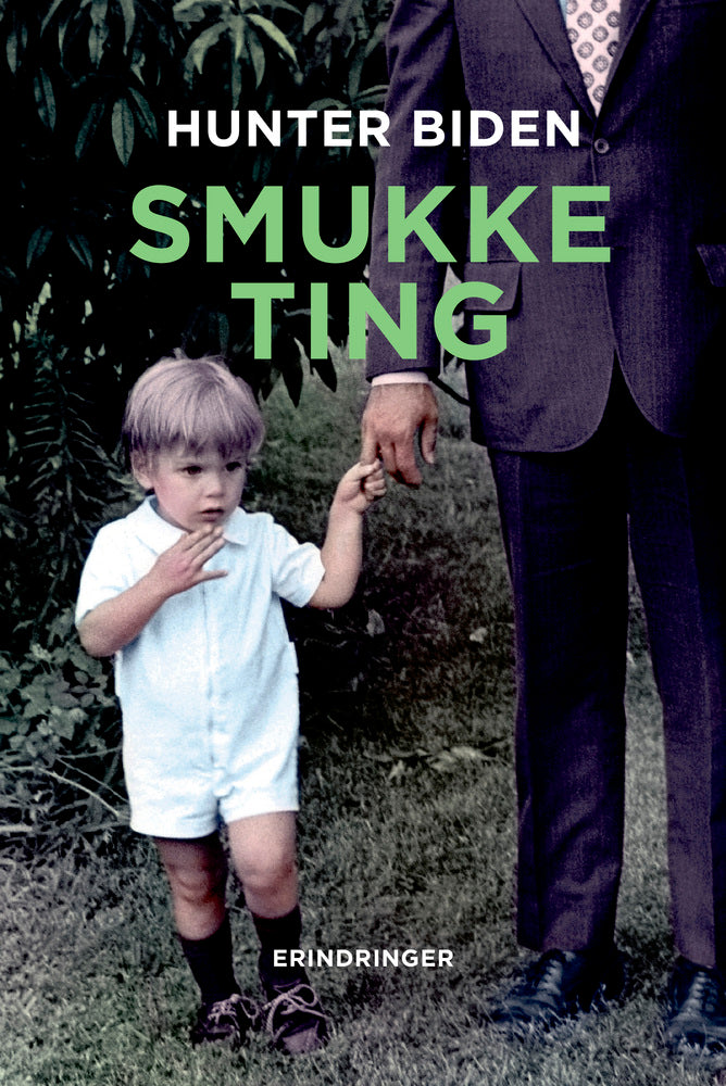 Smukke ting