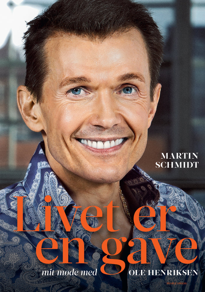 Livet er en gave