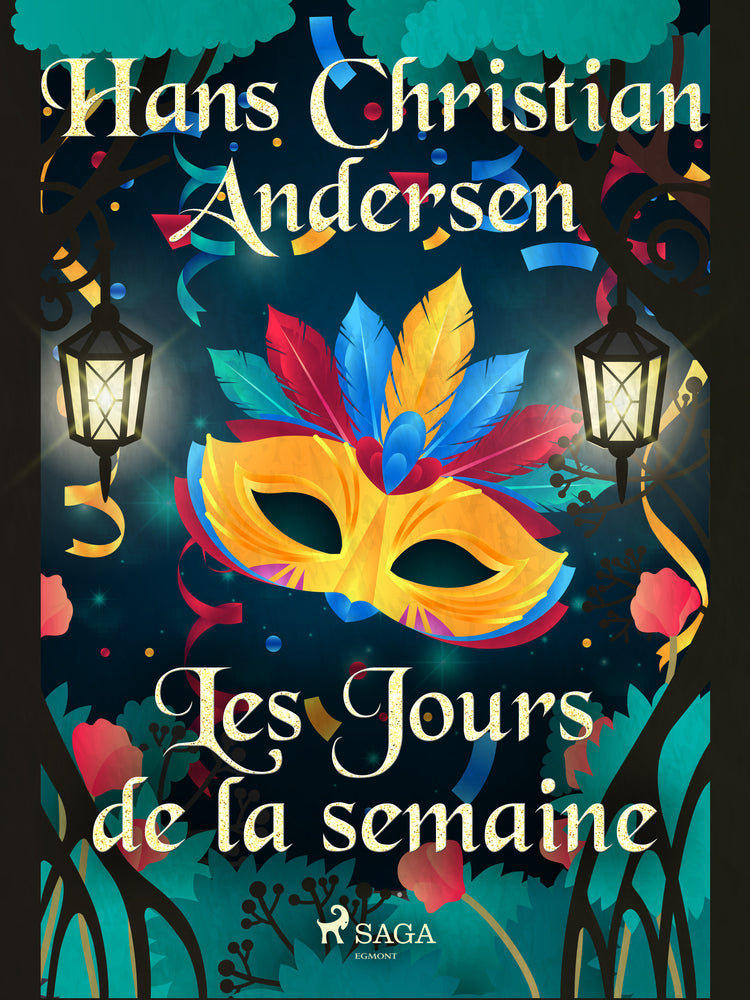 Les Jours de la semaine