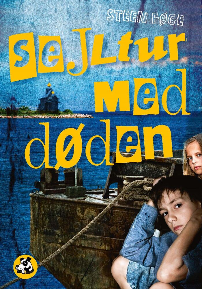Sejltur med døden