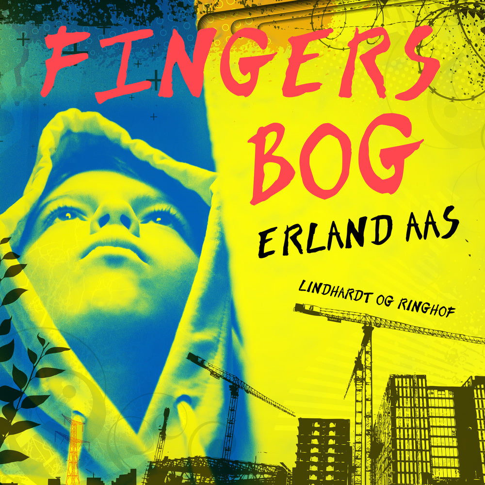 Fingers bog