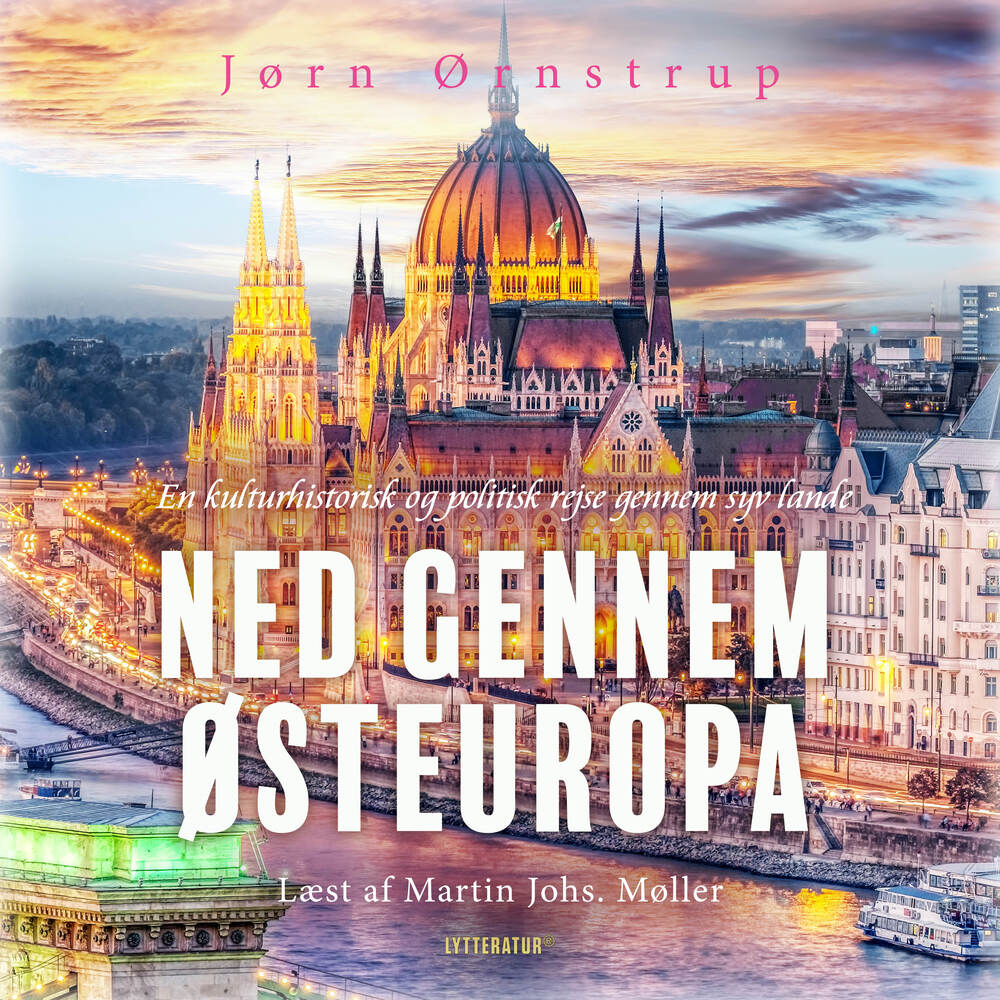 Ned gennem Østeuropa