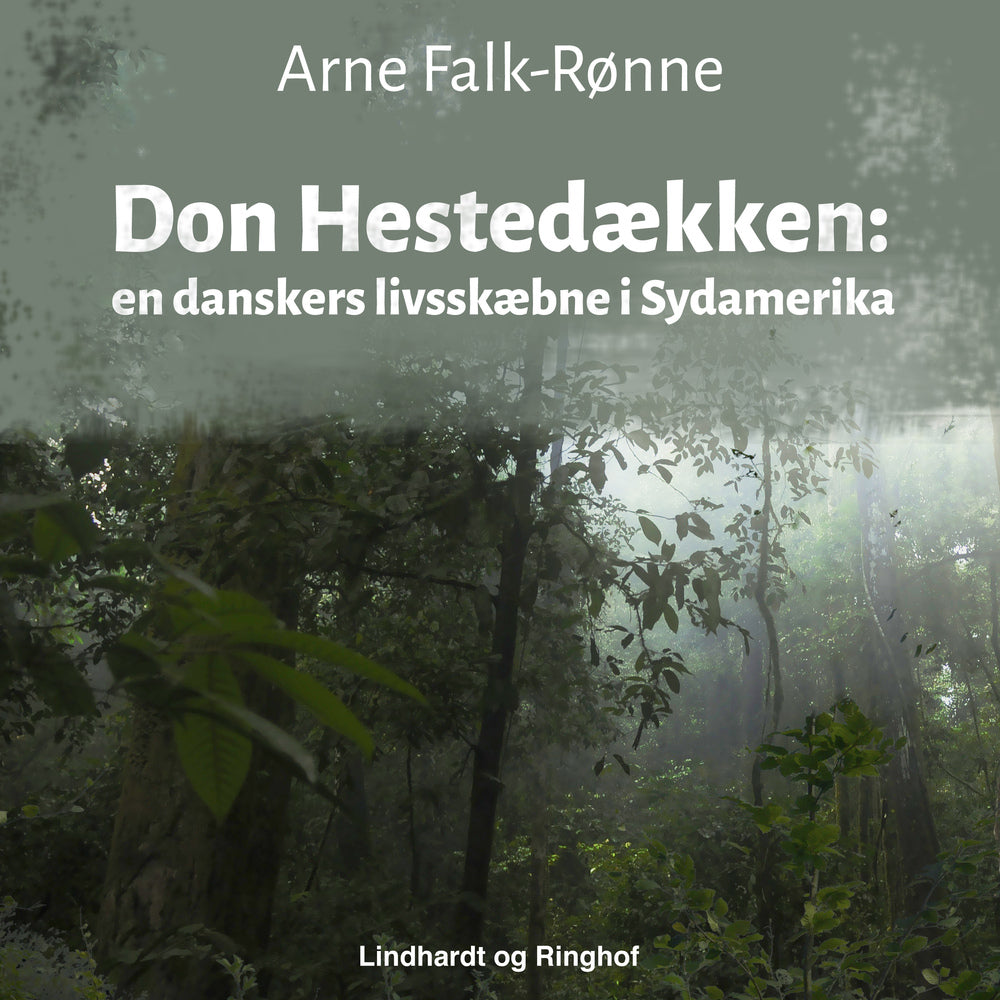 Don Hestedækken