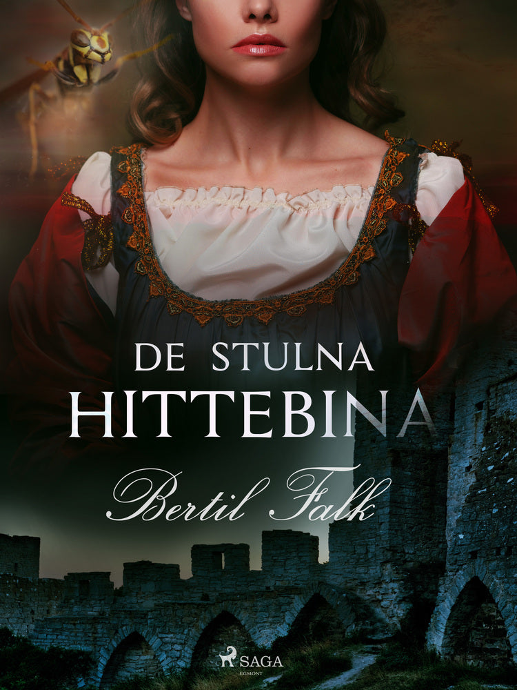 De stulna hittebina