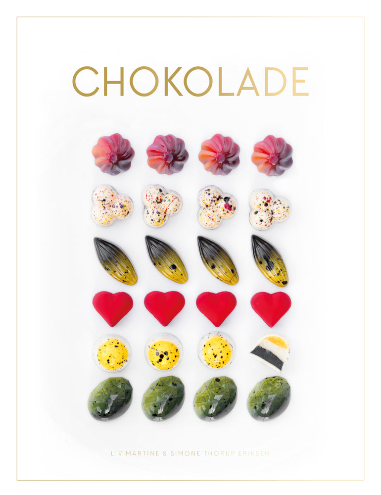 Chokolade