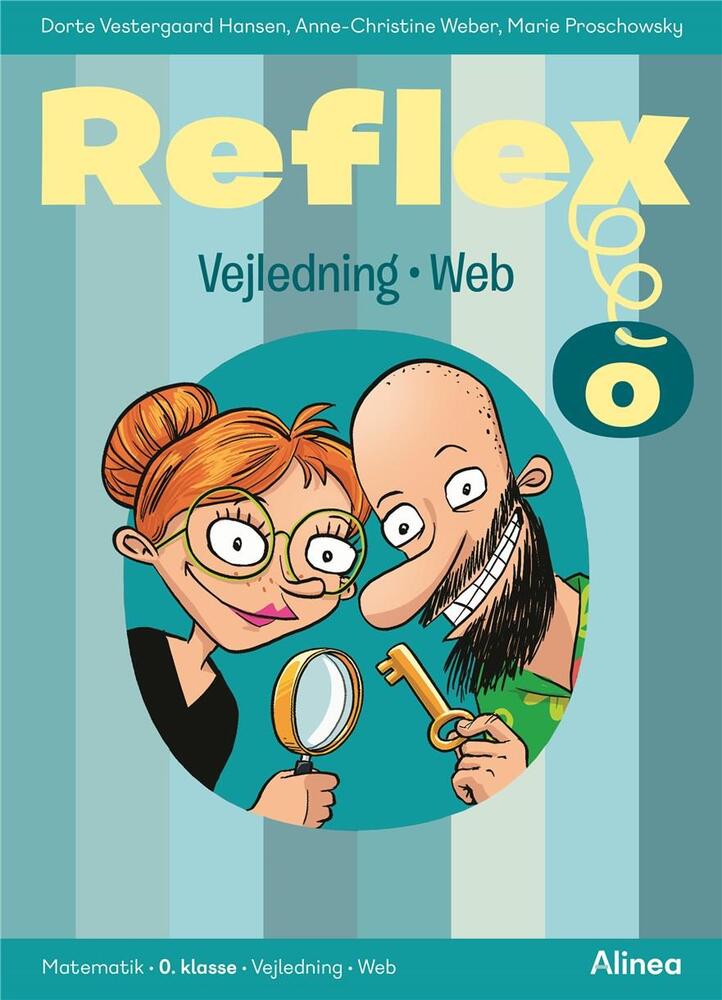 Reflex 0, Vejledning/Web