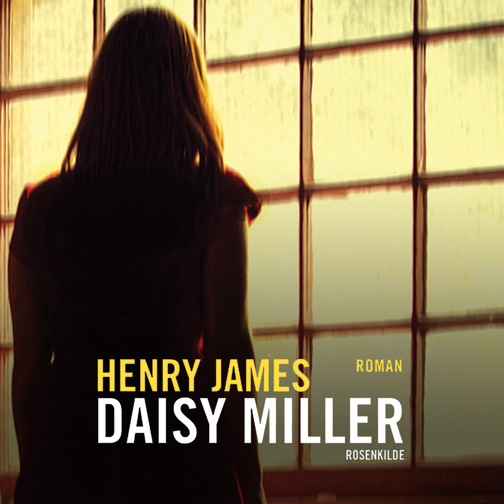Daisy Miller