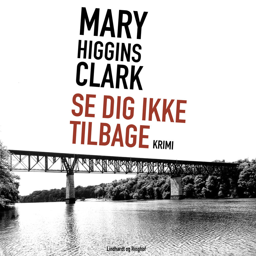 Se dig ikke tilbage