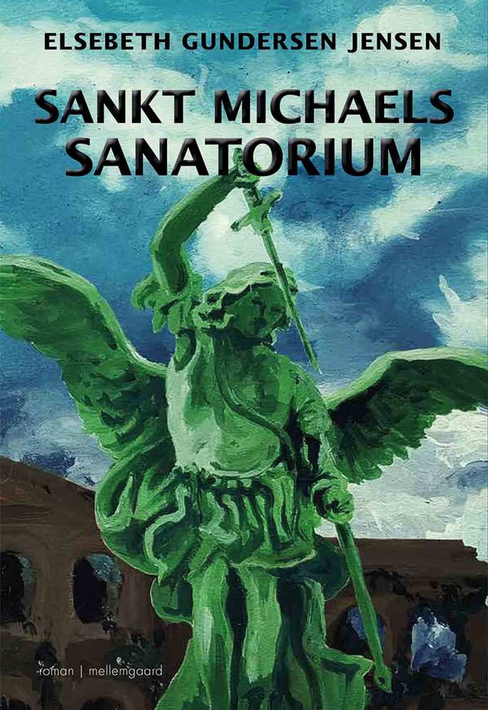 Sankt Michaels Sanatorium