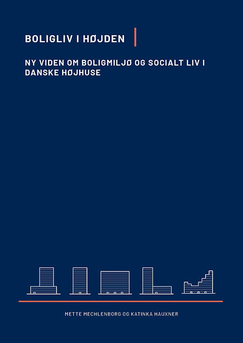 Boligliv i højden
