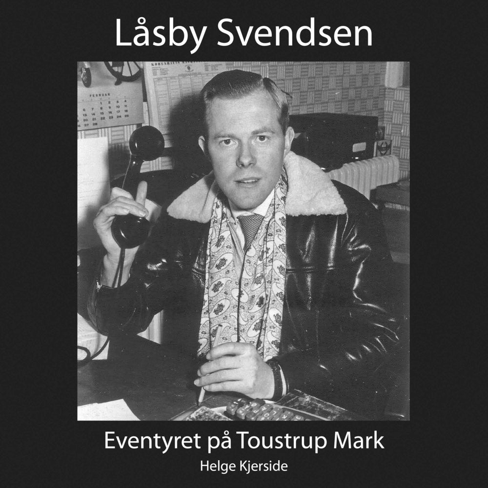 Låsby Svendsen