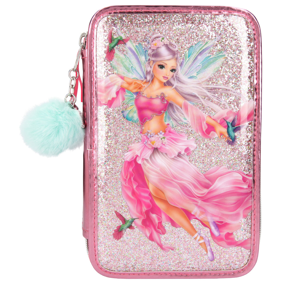 Fantasy Trippel Penalhus FAIRY