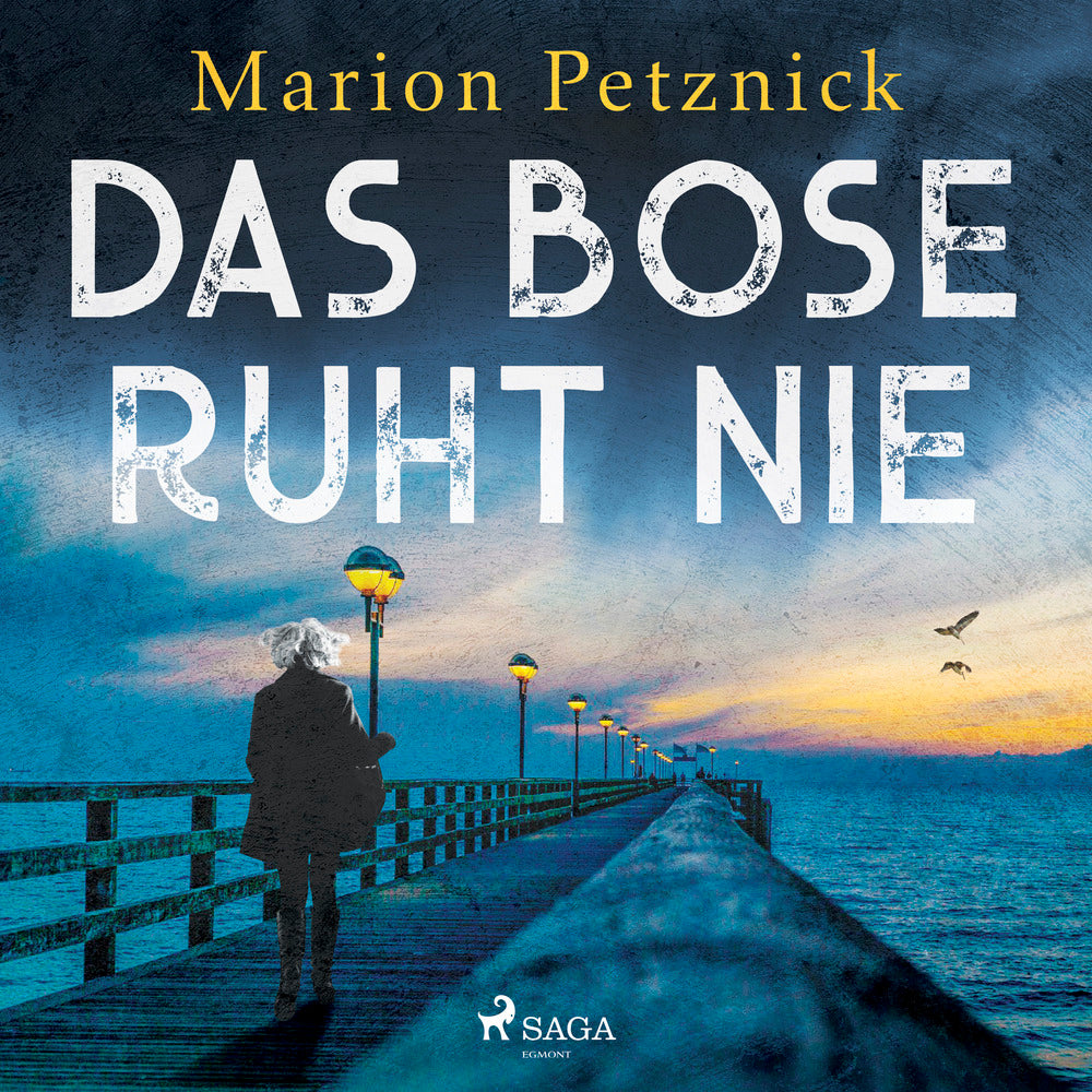 Das Böse ruht nie