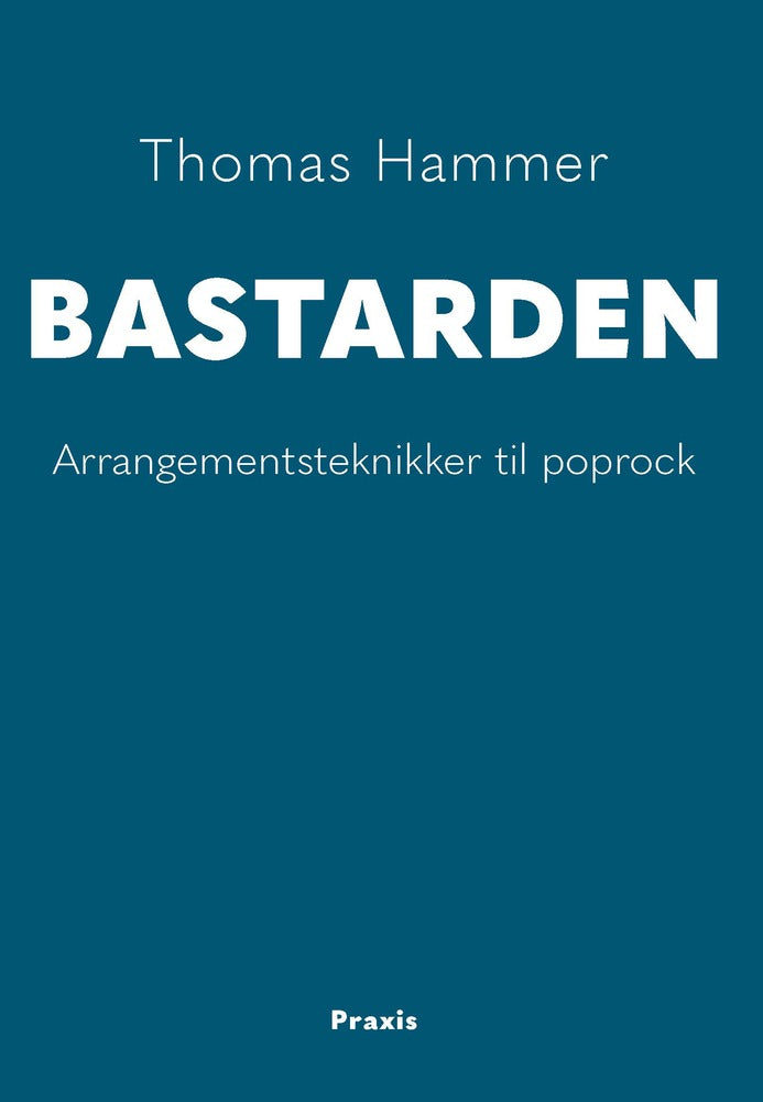 BASTARDEN