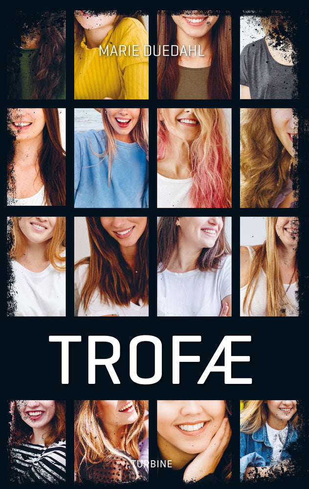 Trofæ