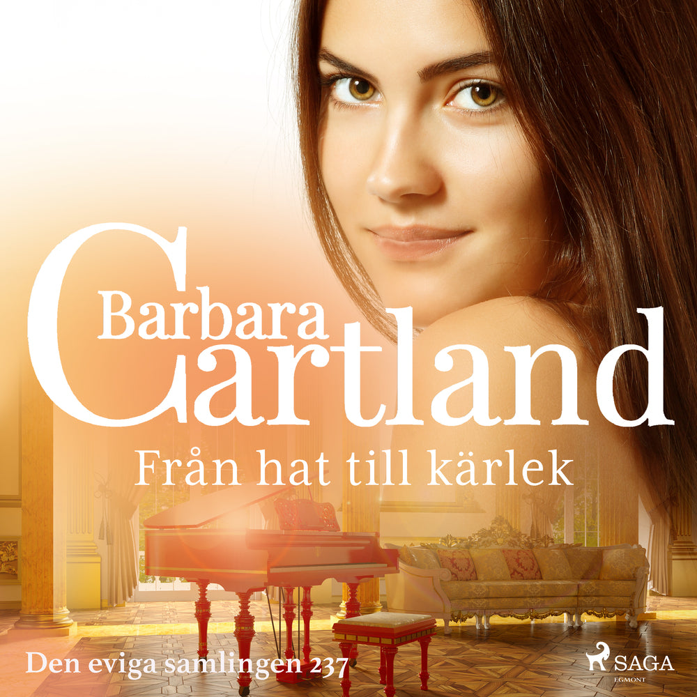 Från hat till kärlek