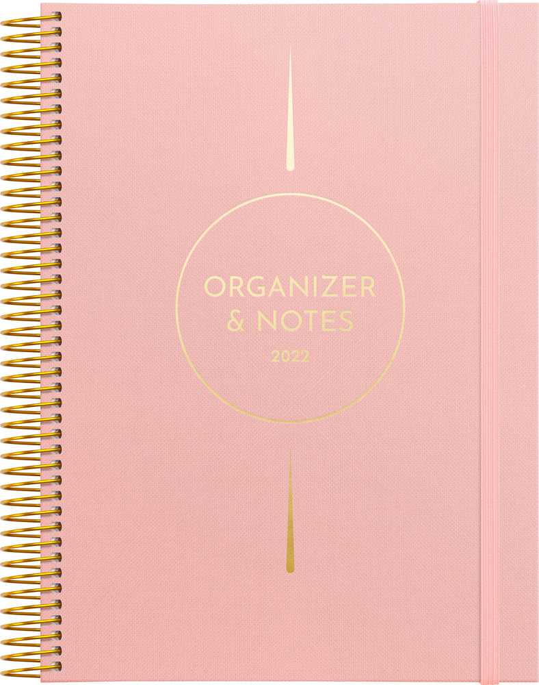 Organizer & notes A5 14,8 x 21 cm Mayland