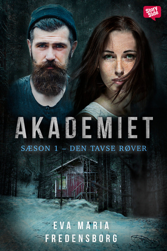 Akademiet - 1.sæson