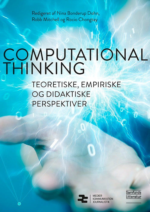 Computational Thinking