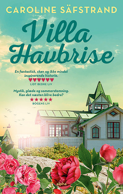 Villa Havbrise