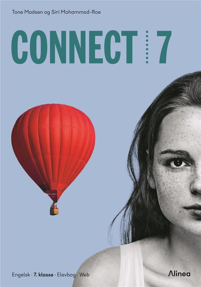 Connect 7 Student's Book/Web