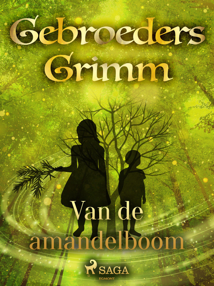 Van de amandelboom