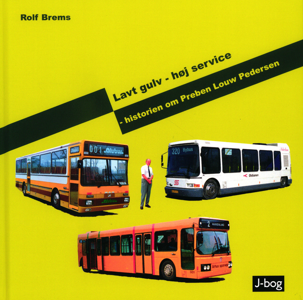 Lavt gulv - høj service