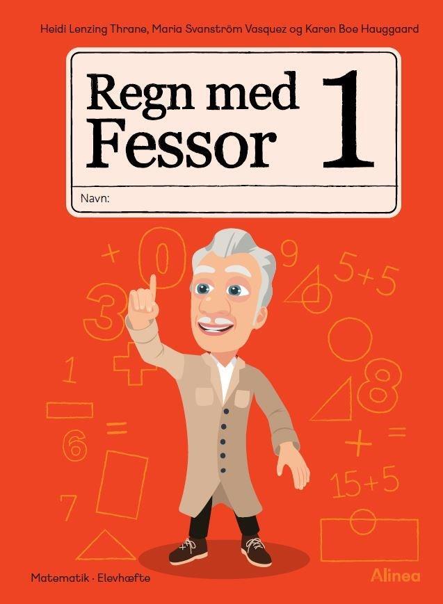 Regn med Fessor 1