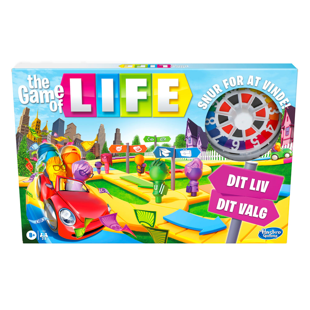 Game Of Life Classic